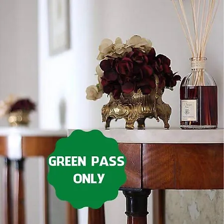 Dimora Degli Artisti - Charm * Florença