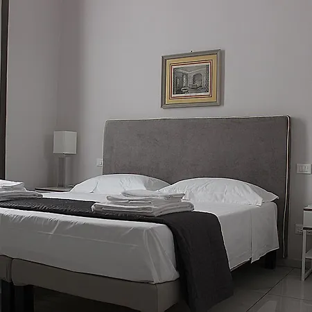 Guest house Dimora Degli Artisti - Charm *