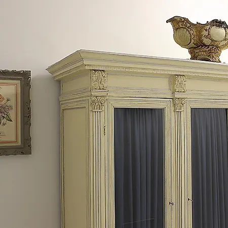 Dimora Degli Artisti - Charm Guest house