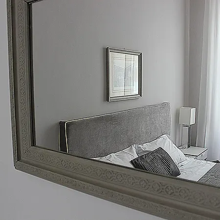Dimora Degli Artisti - Charm Guest house