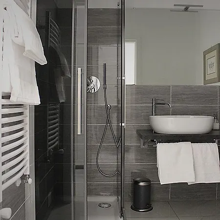 Dimora Degli Artisti - Charm *