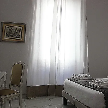 Dimora Degli Artisti - Charm *