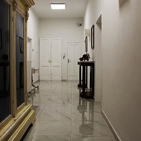 Dimora Degli Artisti - Charm Guest house *