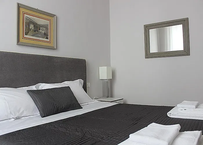 Dimora Degli Artisti - Charm *