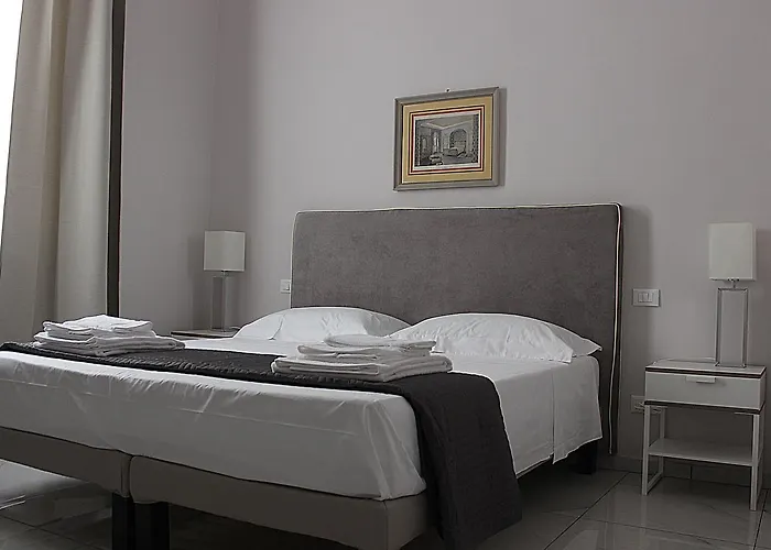 Pensjonat Dimora Degli Artisti - Charm *