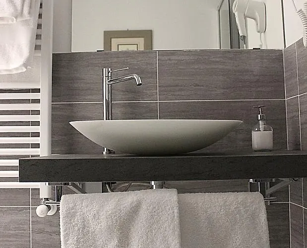 Pensjonat Dimora Degli Artisti - Charm *