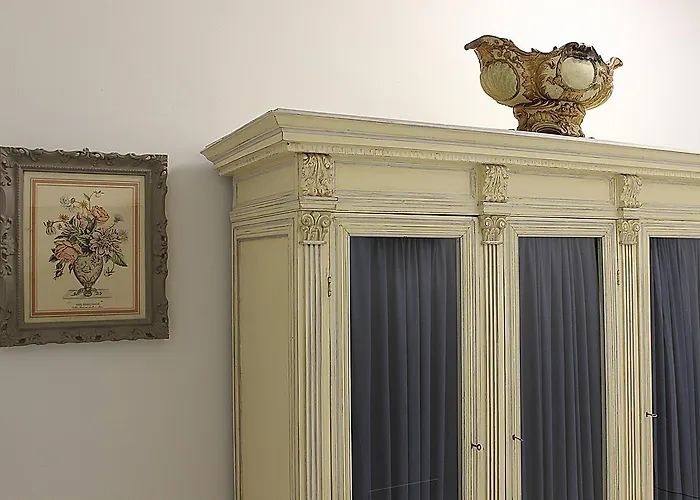 Dimora Degli Artisti - Charm Pensjonat