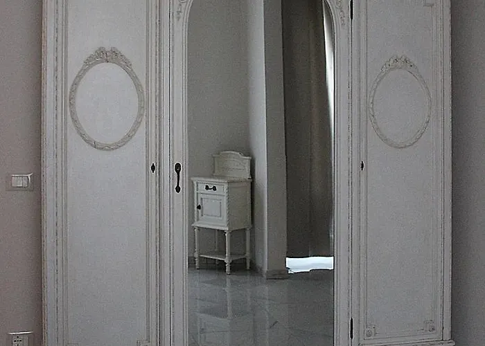 Dimora Degli Artisti - Charm Florencja