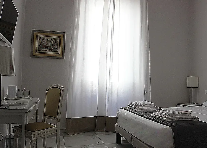 Dimora Degli Artisti - Charm *